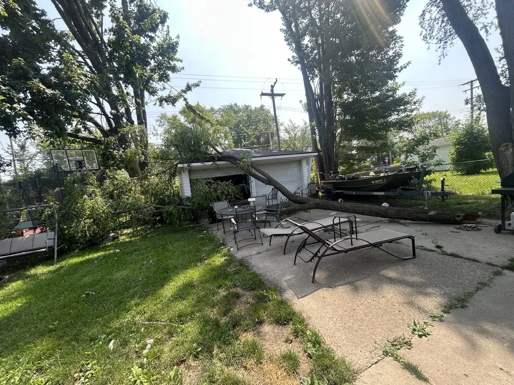 Top-rated yard maintenance experts serving Fountain, MI - Helping Hibberts