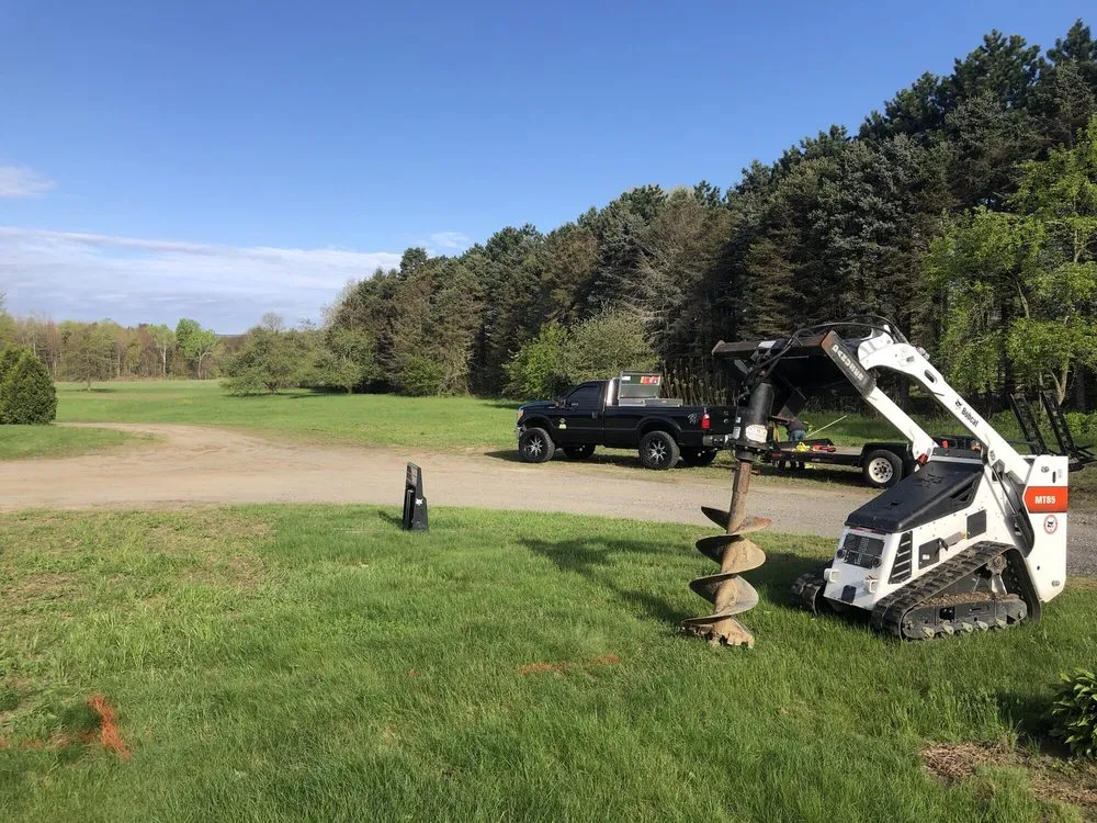 Local landscaping services experts serving South Deerfield, MA - Helstowski Tree and Landscaping