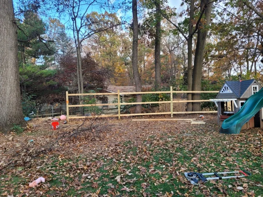 Affordable residential landscaping in Spring Grove, PA - Heltzel's Services & Contracting