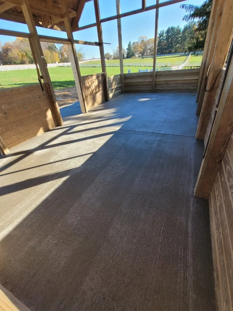 Affordable lawn mowing service in Spring Grove, PA - Heltzel's Services & Contracting