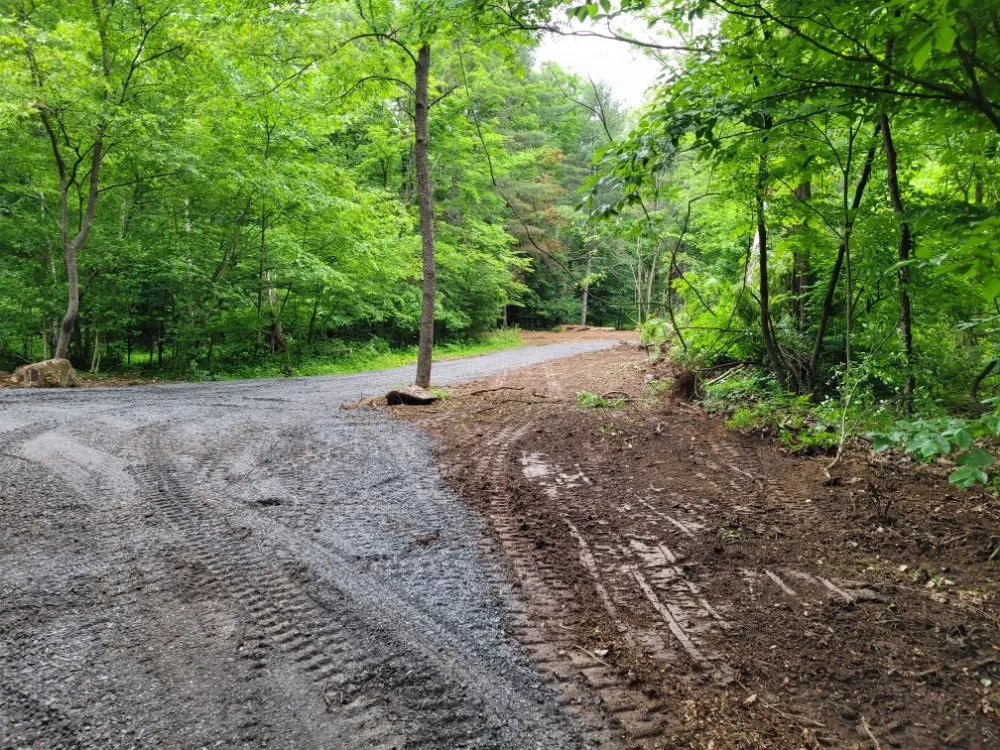 Expert landscape design experts serving Spring Grove, PA - Heltzel's Services & Contracting