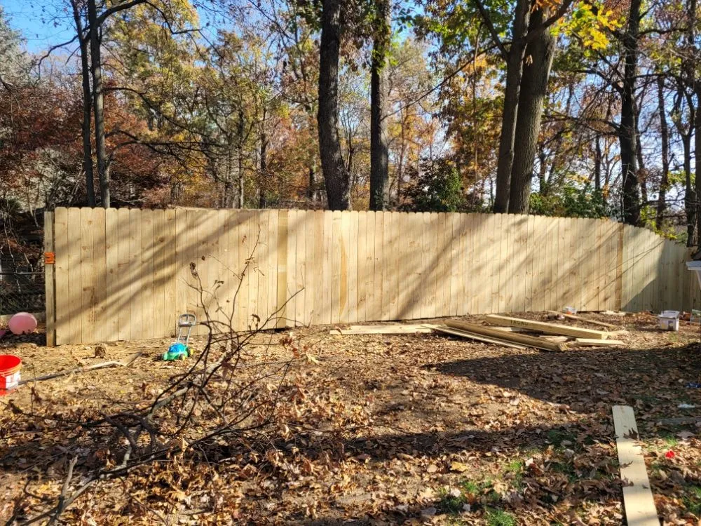 Professional yard maintenance for outdoor upgrades across Spring Grove, PA - Heltzel's Services & Contracting