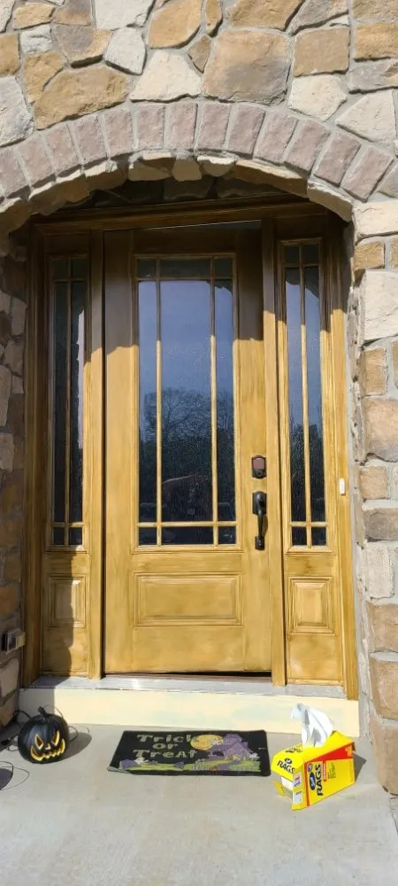 Expert landscaping services in Mechanicsburg, PA by Helwig Homes