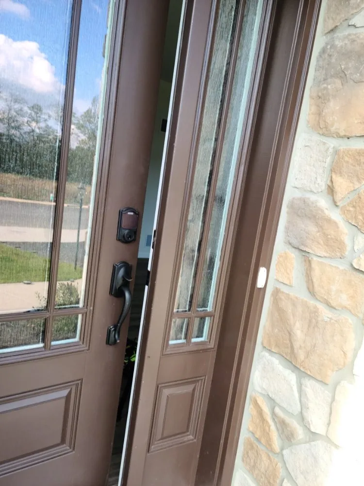 Custom lawn mowing service in Mechanicsburg, PA - Helwig Homes