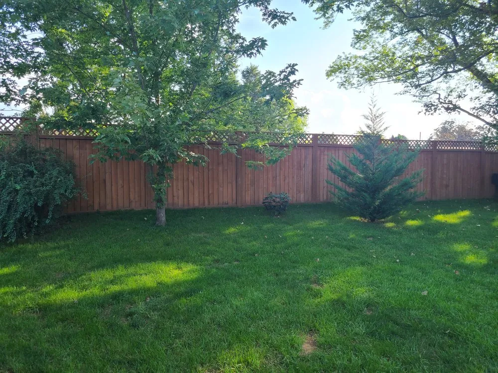 Expert outdoor landscaping for year-round maintenance across Mechanicsburg, PA - Helwig Homes