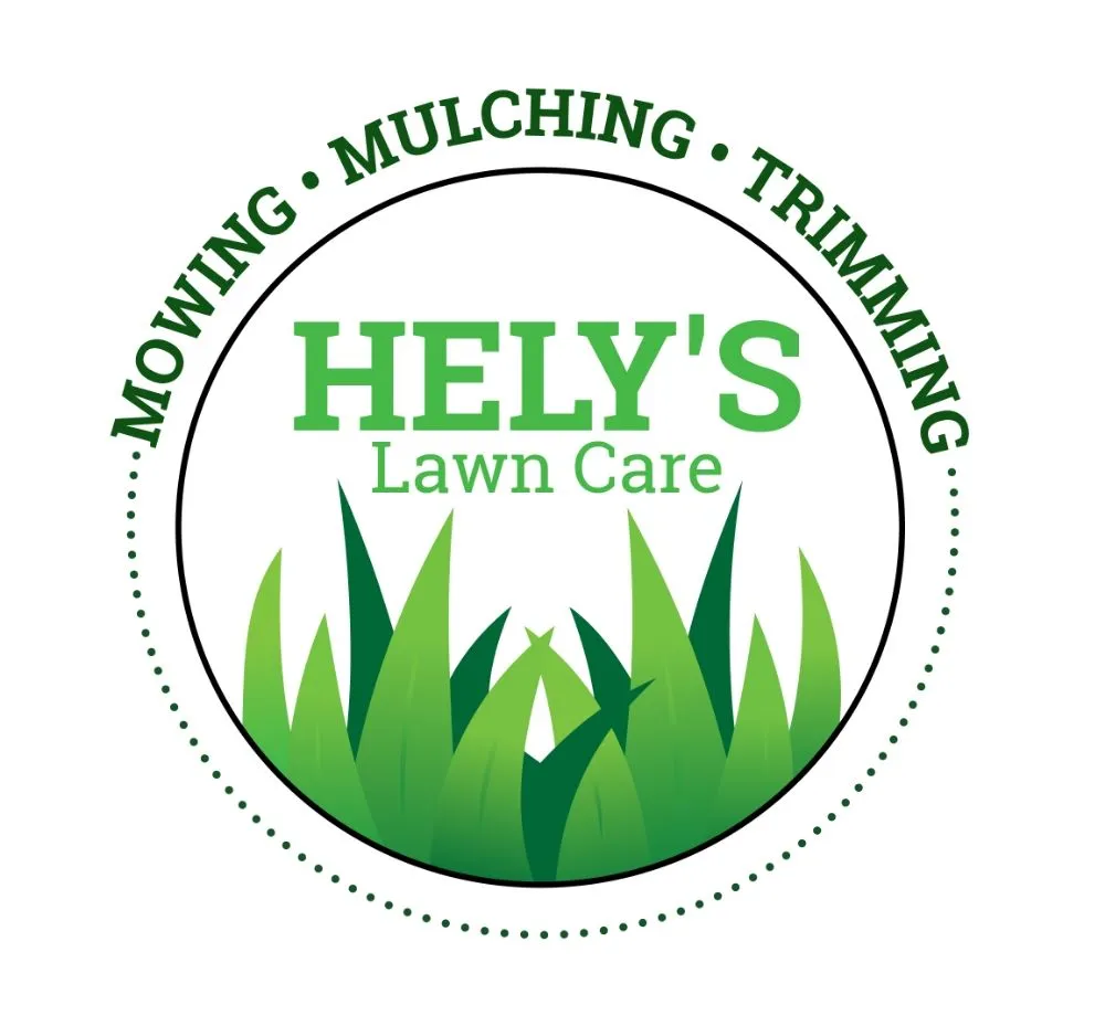 Custom landscape design in Willow Grove, PA by Hely's Lawn Care