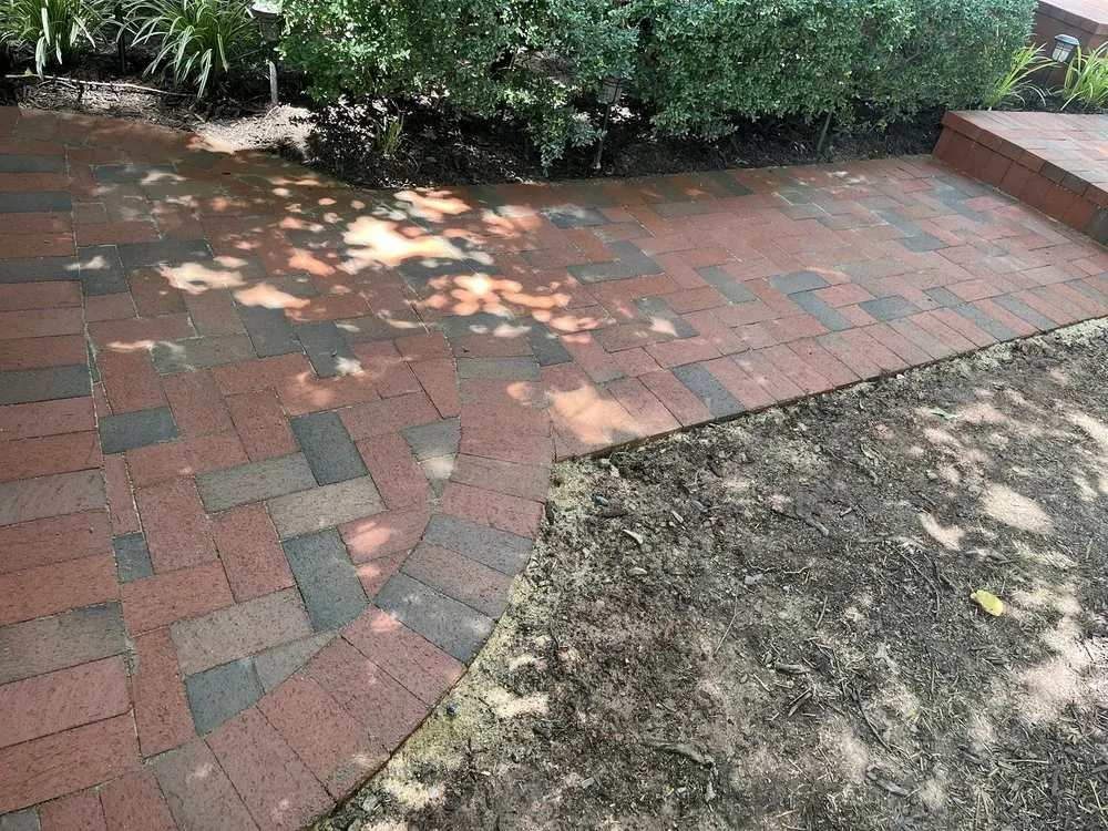 Trusted yard cleanup service for beautiful yards across Sterling, VA - Hemax Construction Services & Landscaping