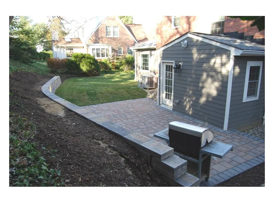 Trusted landscaping services in Sterling, VA - Hemax Construction Services & Landscaping