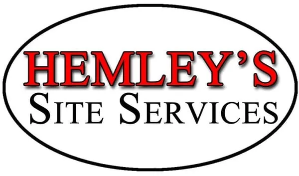 Hemley's Site Services Logo