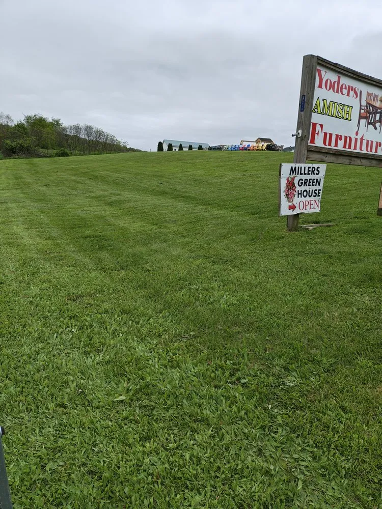 Affordable yard cleanup service in Rossiter, PA by Hemlock Lake Lawn Care