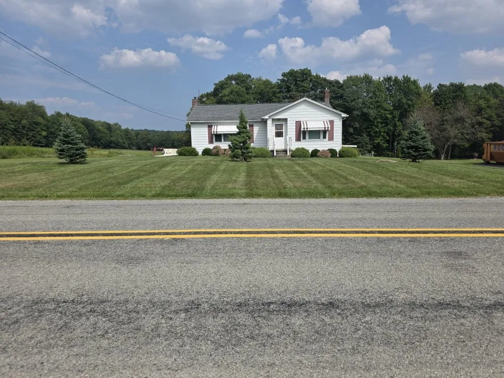 Trusted landscaping services for residential properties across Rossiter, PA - Hemlock Lake Lawn Care