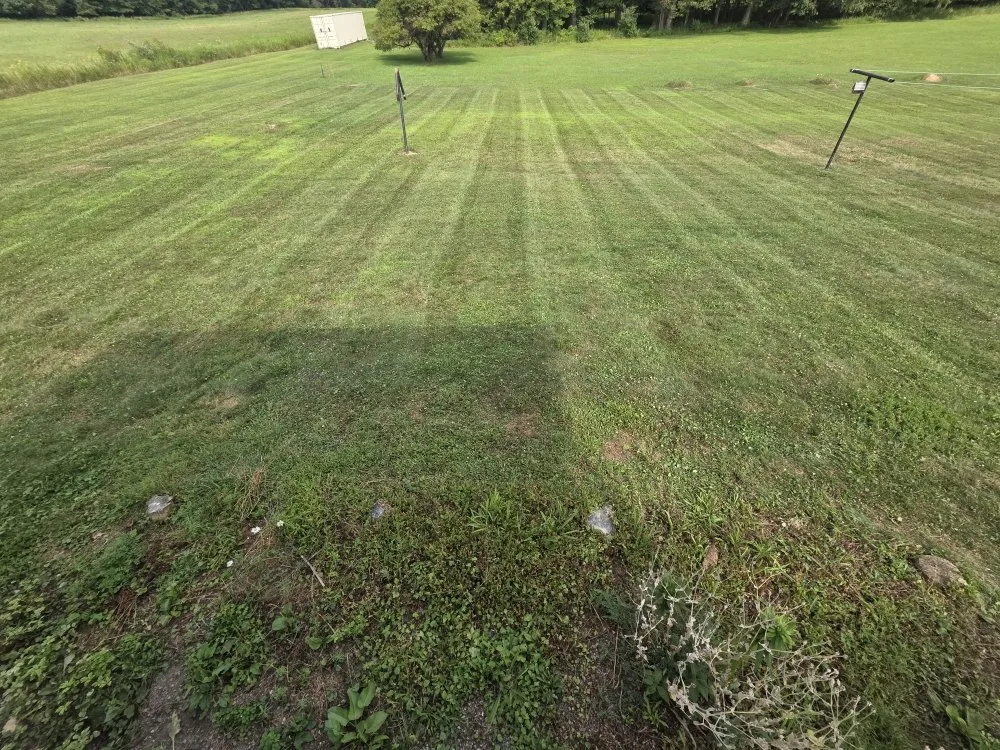 Reliable landscape installation experts serving Rossiter, PA - Hemlock Lake Lawn Care