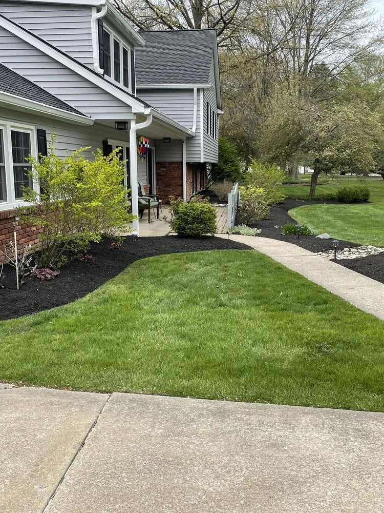 Affordable lawn care service in Chagrin Falls, OH - Hemlock Landscapes