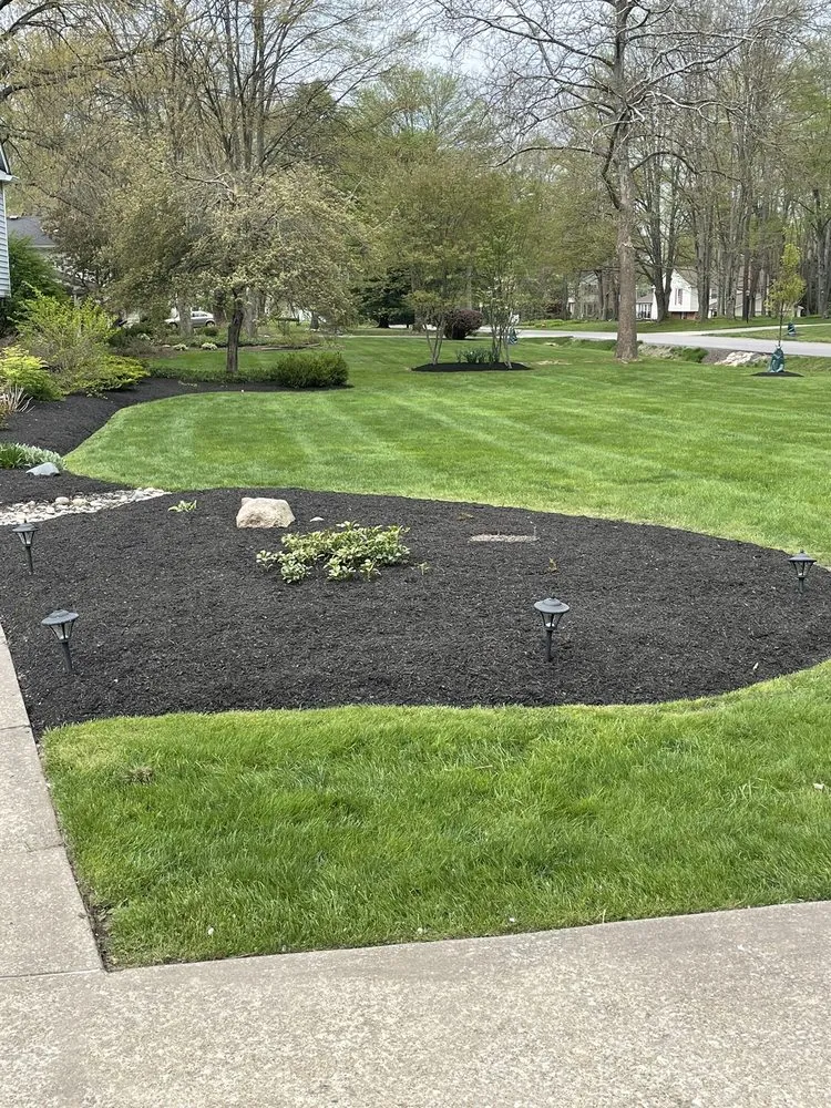 Expert landscaping services for outdoor upgrades in Chagrin Falls, OH by Hemlock Landscapes