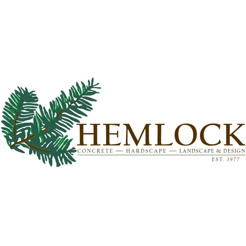 Trusted landscape installation for beautiful yards in Harrisburg, PA by Hemlock Landscaping