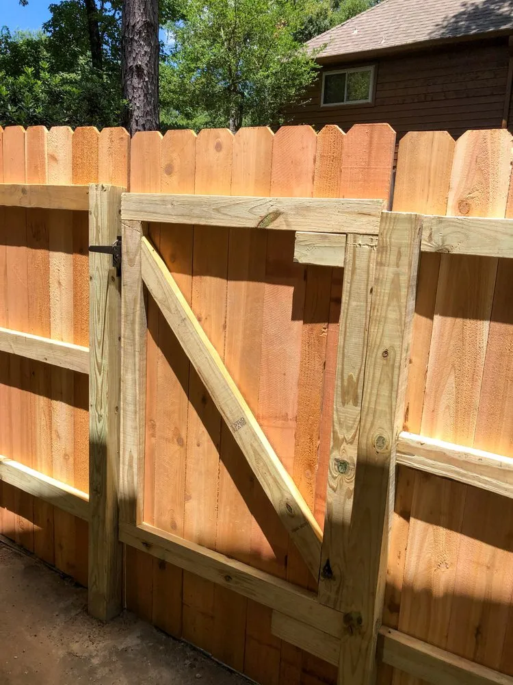 Custom landscape design experts serving The Woodlands, TX - Hemmen Services