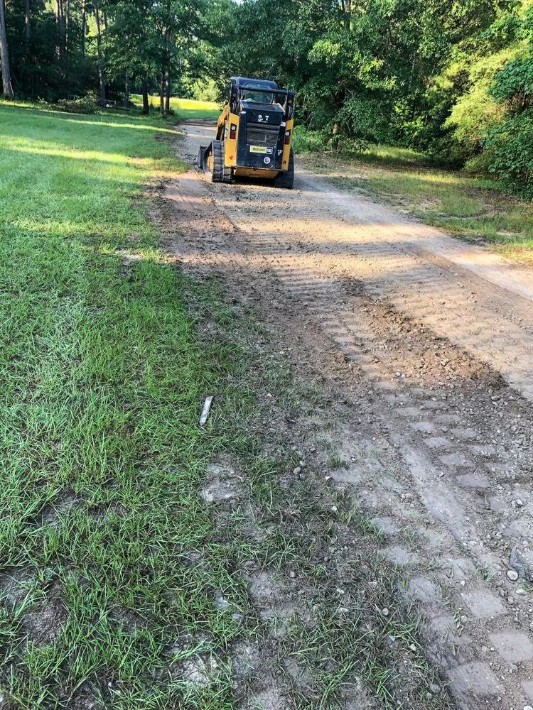 Top-rated residential landscaping for beautiful yards across The Woodlands, TX - Hemmen Services