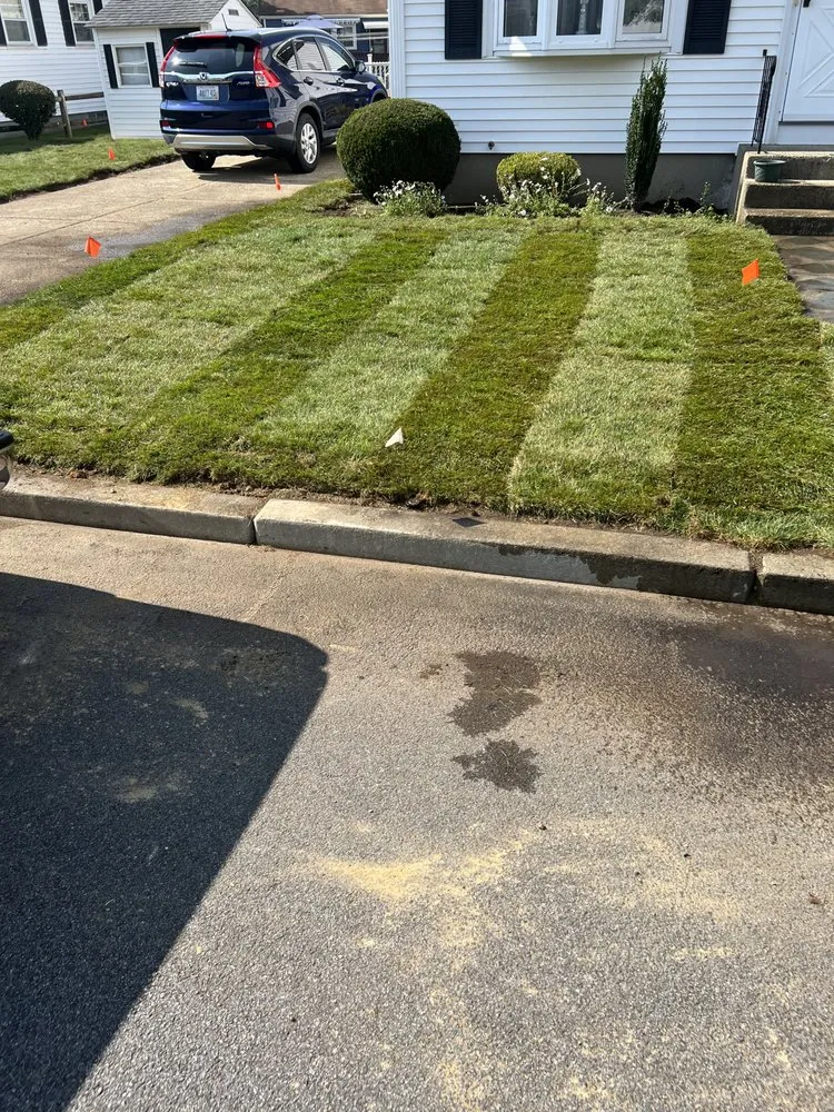 Reliable outdoor landscaping in Pawtucket, RI - Hemond Yard Care