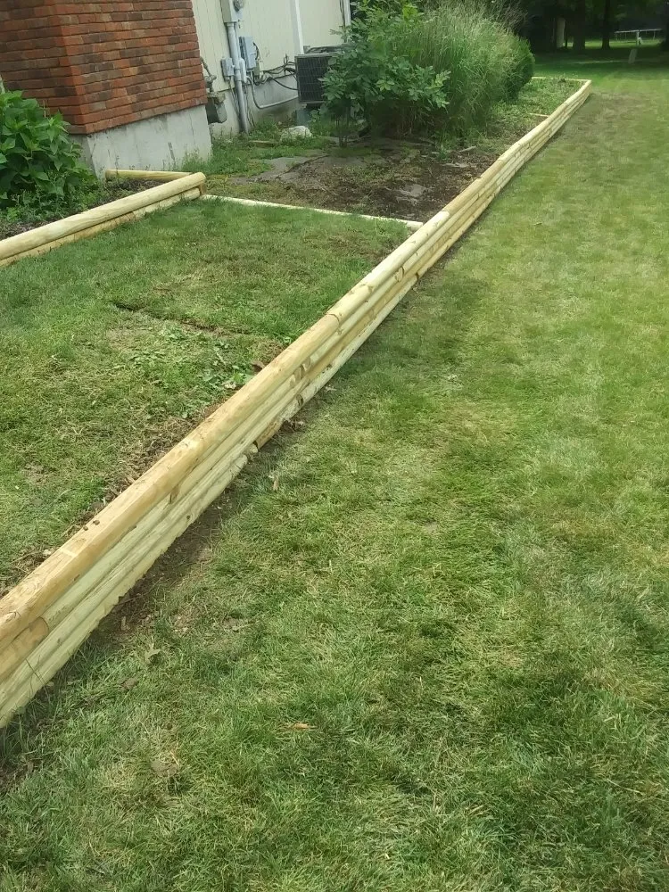 Professional outdoor landscaping in Mexico, MO - Hemphill Outdoor Services