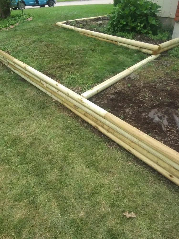 Professional lawn care service in Mexico, MO - Hemphill Outdoor Services