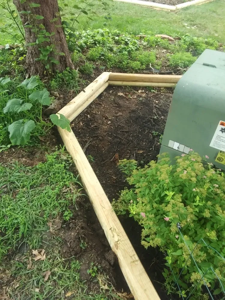 Trusted yard cleanup service experts serving Mexico, MO - Hemphill Outdoor Services