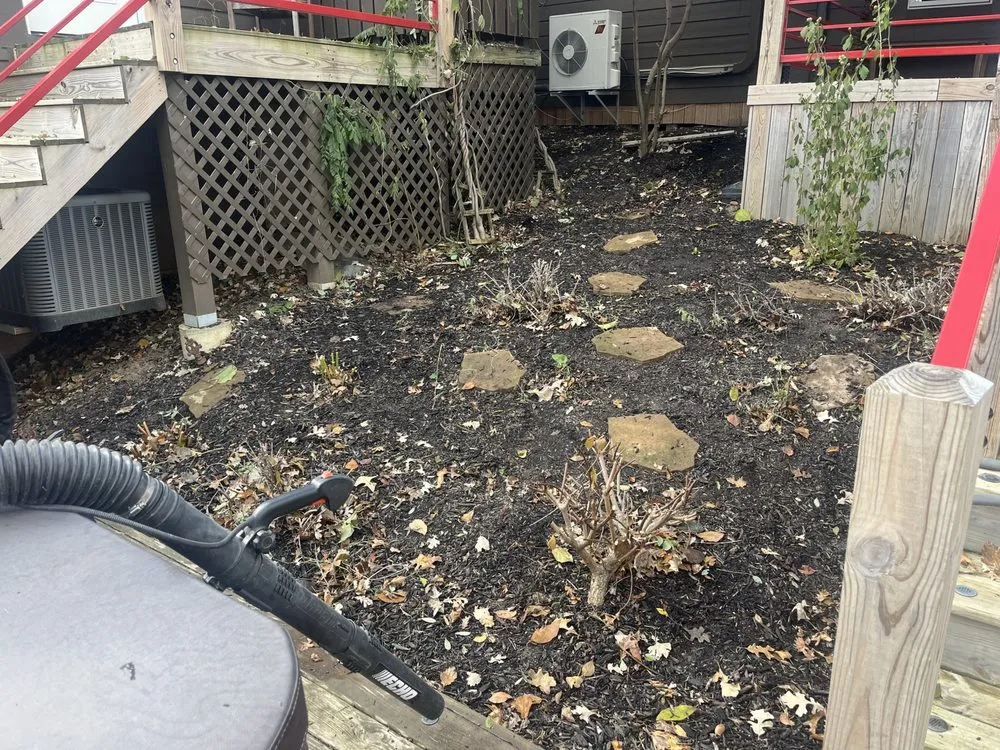 Affordable landscaping services in Des Moines, IA - Hemphill's Lawn And Landscape