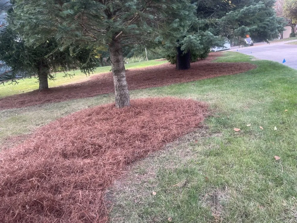 Expert landscape design in Des Moines, IA by Hemphill's Lawn And Landscape