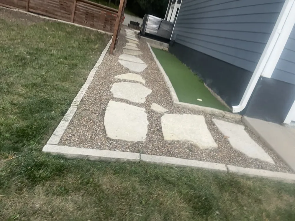 Affordable lawn care service in Des Moines, IA - Hemphill's Lawn And Landscape