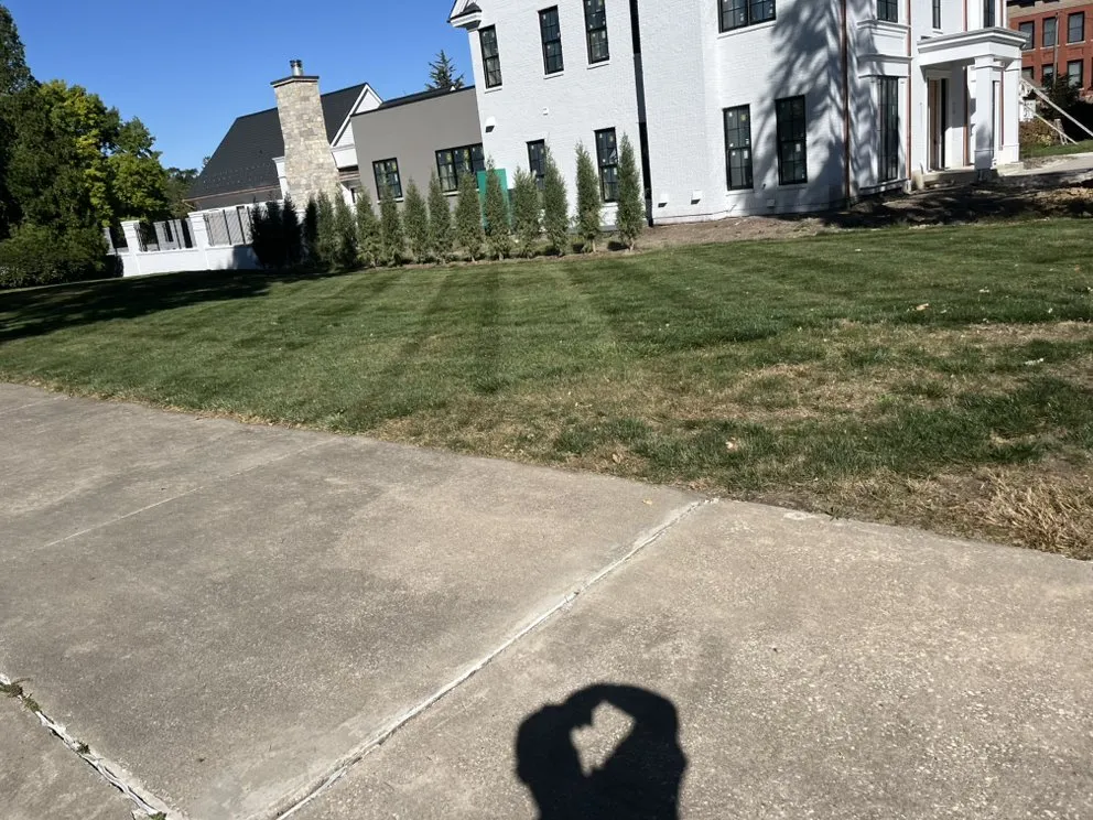 Expert landscape installation experts serving Des Moines, IA - Hemphill's Lawn And Landscape