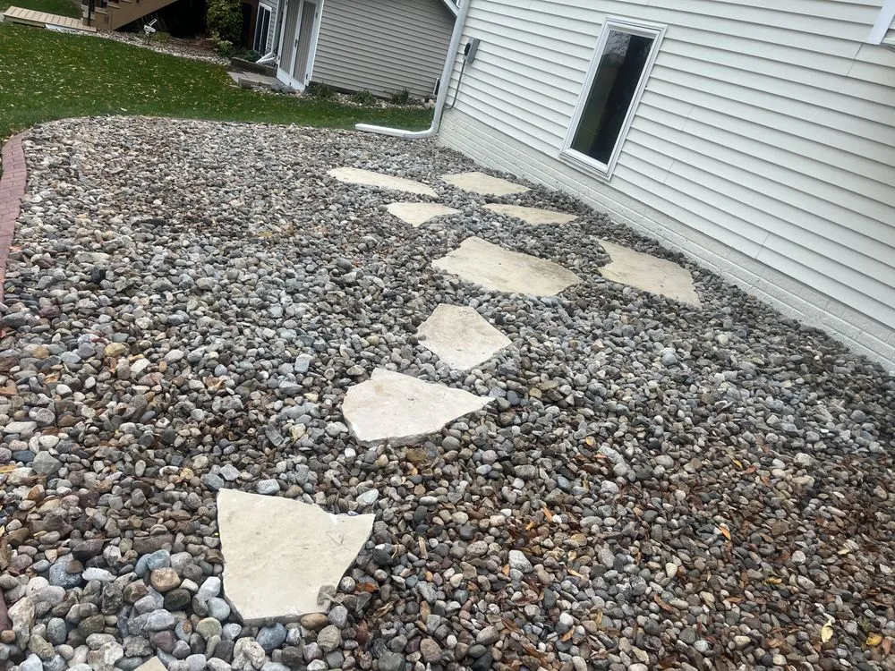 Expert lawn mowing service near you in Des Moines, IA by Hemphill's Lawn And Landscape