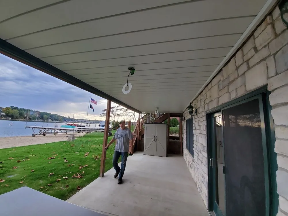 Trusted landscape design in Portage, MI by Hemstreet landscaping