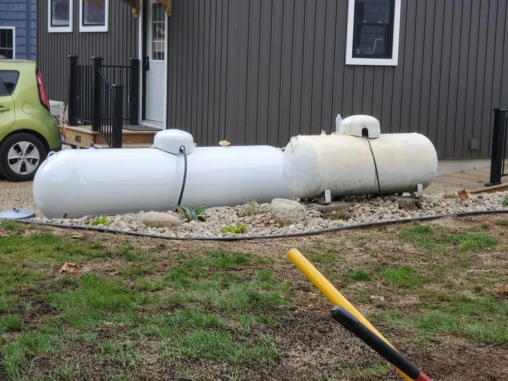 Affordable landscape design near you in Portage, MI by Hemstreet landscaping