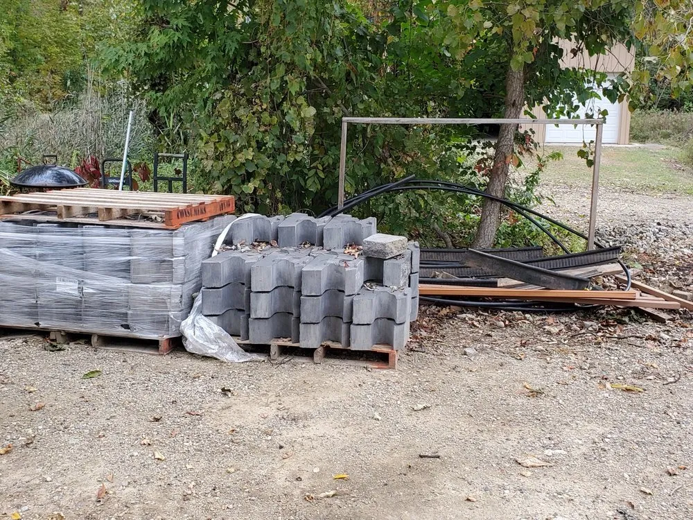 Affordable garden landscaping in Portage, MI - Hemstreet landscaping