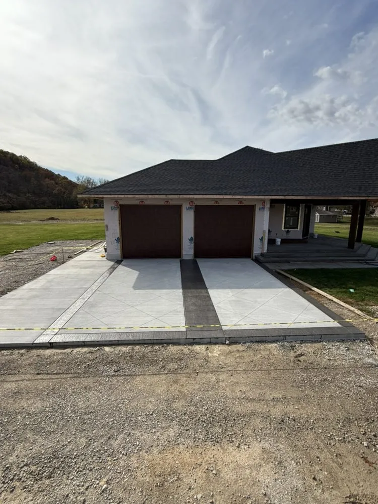 Custom lawn mowing service for year-round maintenance in Manchester, MO by Hendel Lawncare