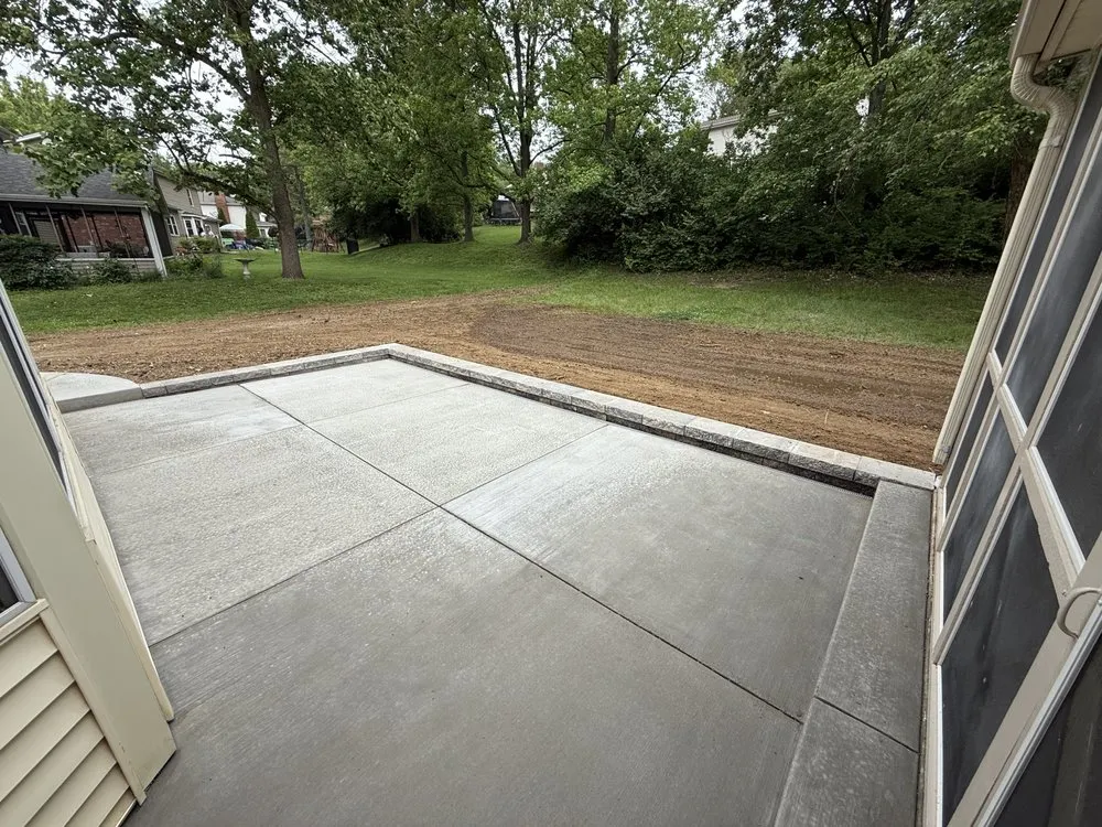 Trusted yard cleanup service in Manchester, MO by Hendel Lawncare