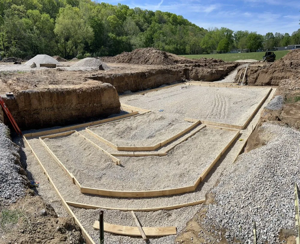 Local residential landscaping for outdoor upgrades in Manchester, MO by Hendel Lawncare