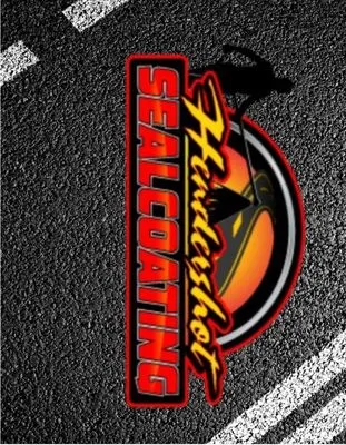 Hendershot Sealcoating