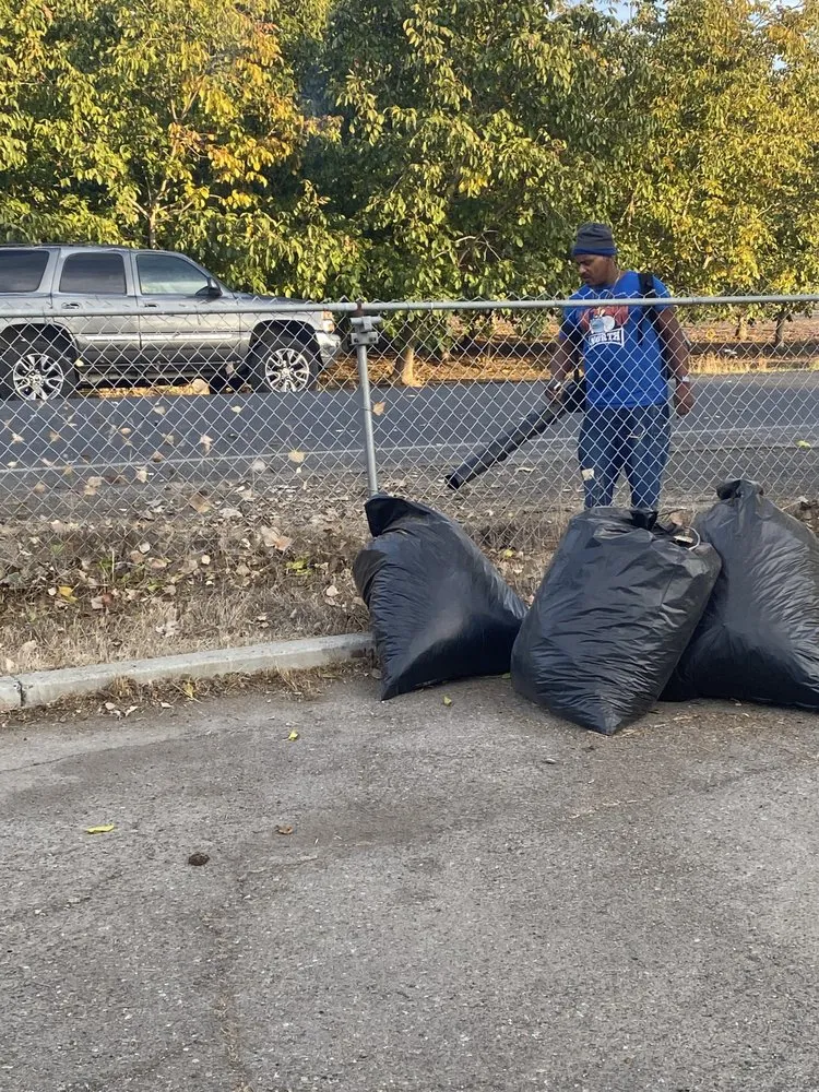 Trusted landscape installation in Stockton, CA by Henderson and Pacheco Landscaping