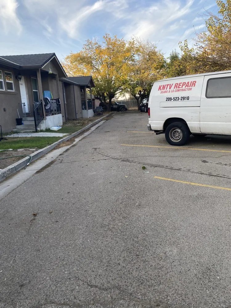 Custom yard maintenance for residential properties in Stockton, CA by Henderson and Pacheco Landscaping