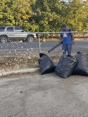 Henderson and Pacheco Landscaping Logo