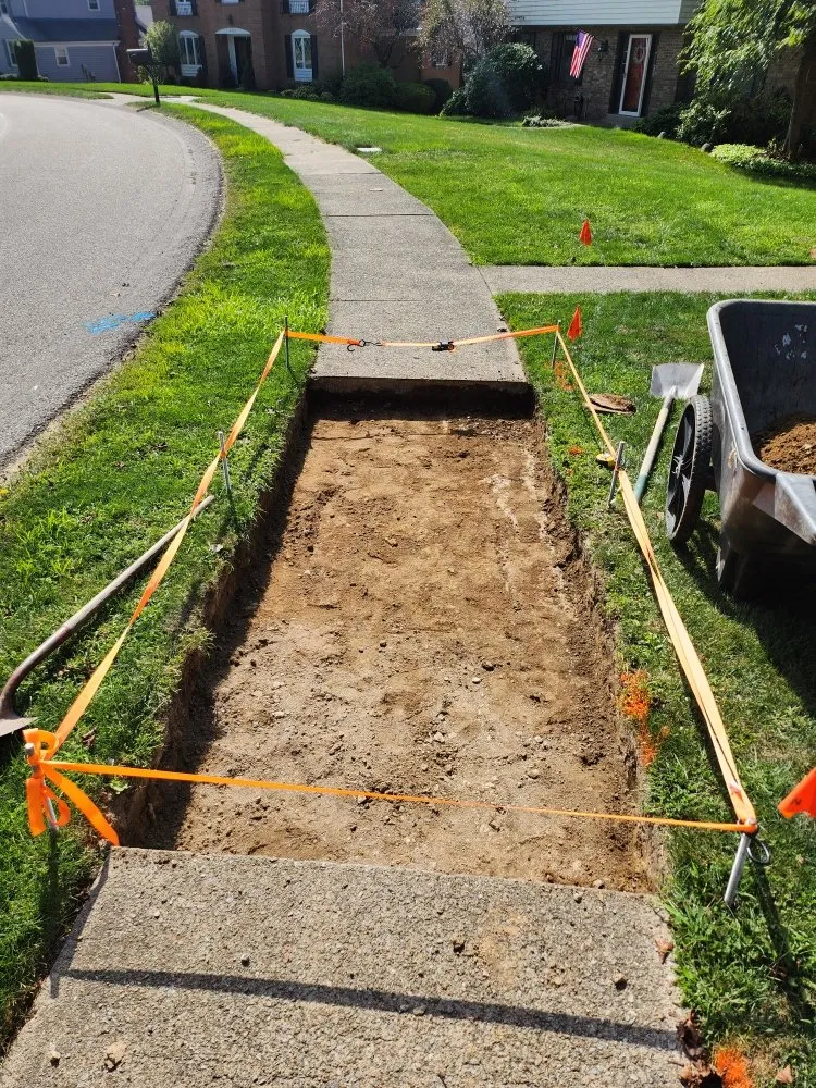 Professional lawn mowing service experts serving Pittsburgh, PA - Henderson The Handyman