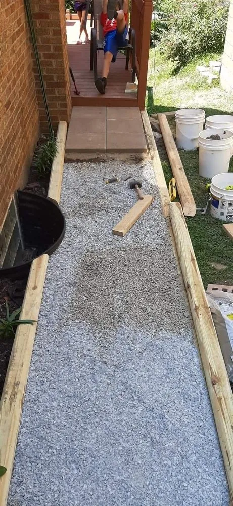 Trusted lawn care service in Pittsburgh, PA by Henderson The Handyman