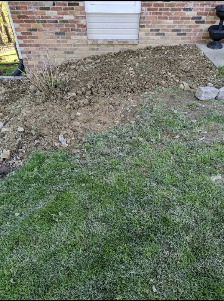 Trusted yard maintenance experts serving Pittsburgh, PA - Henderson The Handyman