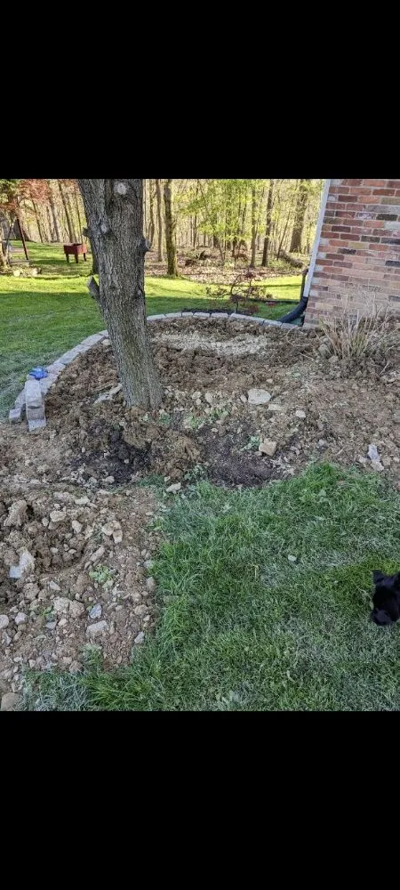 Local yard maintenance for residential properties across Pittsburgh, PA - Henderson The Handyman