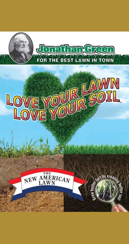 Professional lawn care service for beautiful yards across Springboro, OH - Henderson Turf Farms