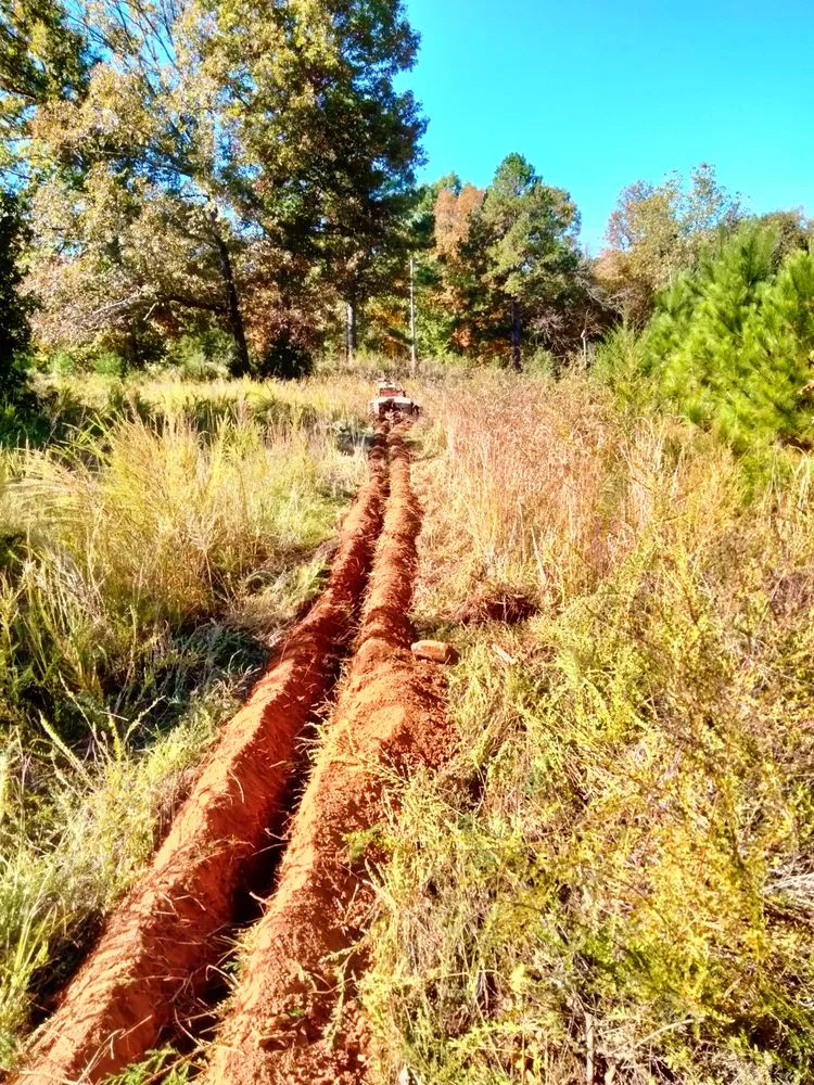 Reliable yard maintenance experts serving Buffalo, SC - Henderson's Grading & Landscaping