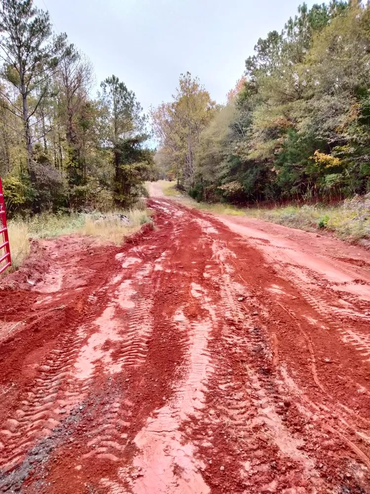 Reliable residential landscaping in Buffalo, SC - Henderson's Grading & Landscaping