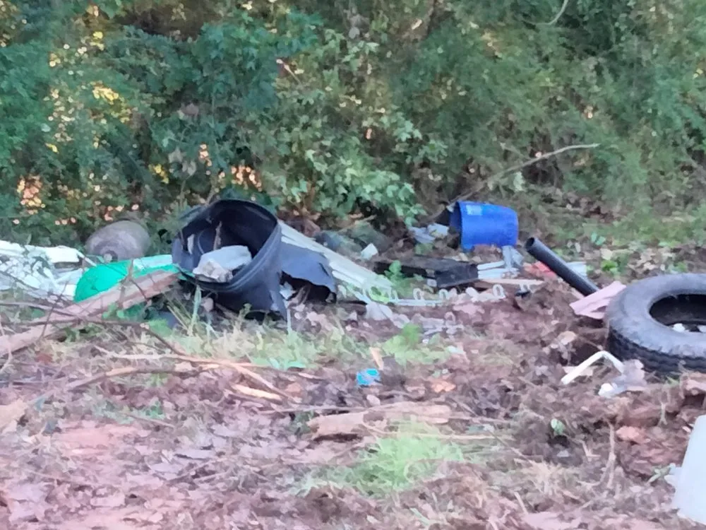 Trusted lawn mowing service for homes across Buffalo, SC - Henderson's Grading & Landscaping