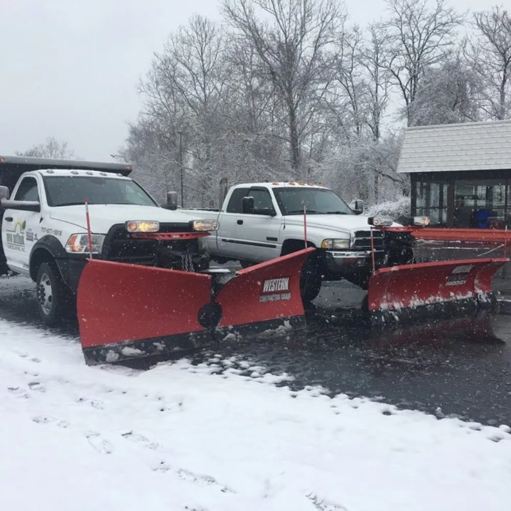 Expert garden landscaping experts serving Harrisburg, PA - Henderson's Lawncare & Remodeling Service