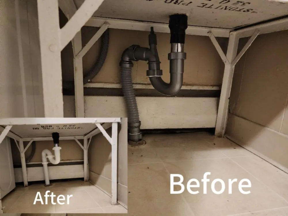 Affordable yard cleanup service for homes across Harrisburg, PA - Henderson's Lawncare & Remodeling Service